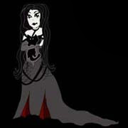 Deathly Damsel