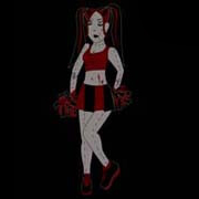 Living Dead Girl
